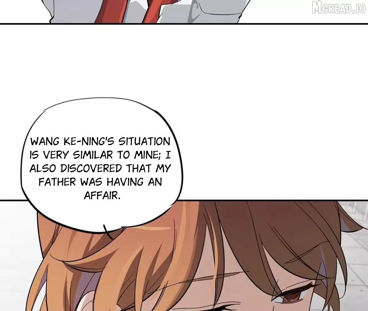 Confession Of The Suspect A Chapter 18  - page 15